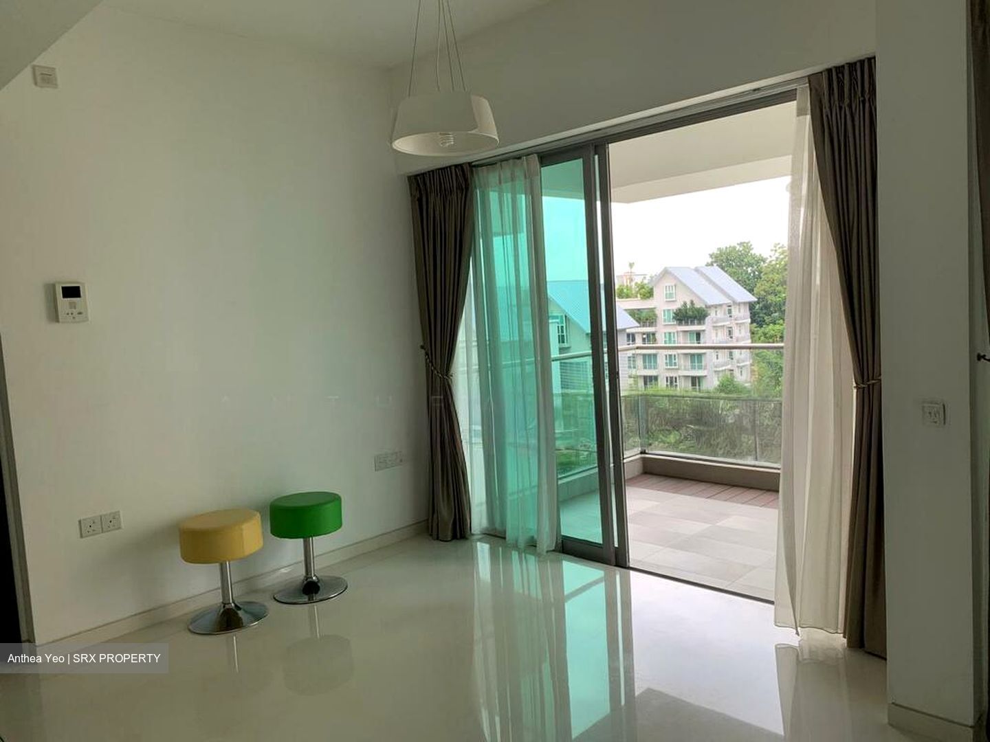 Nathan Residences (D10), Apartment #501686911